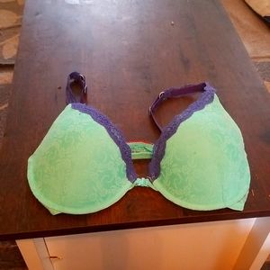 Flirtitude 38C push up bra